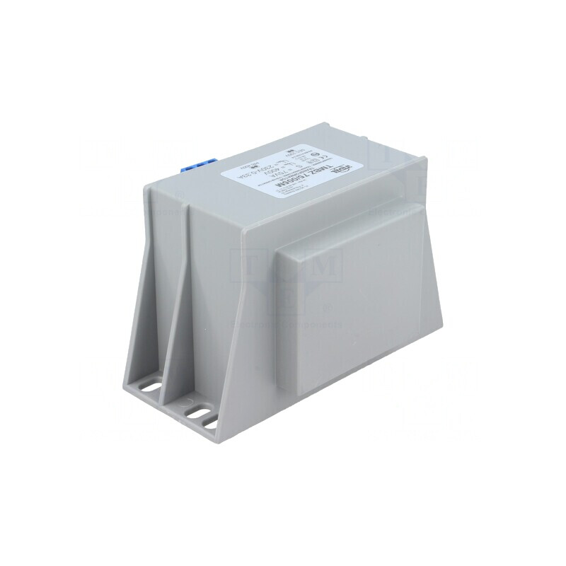Transformator încapsulat 75VA 400VAC 230V 0,33A cu şurub | Electronic-mag.ro | Componente Electronice