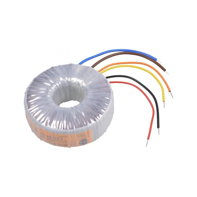 Transformator toroidal 160VA 230V 25V 3.2A | Electronic-mag.ro | Componente Electronice Transformator toroidal 160VA 230V 25V 3.2A | Electronic-mag.ro | Componente Electronice
