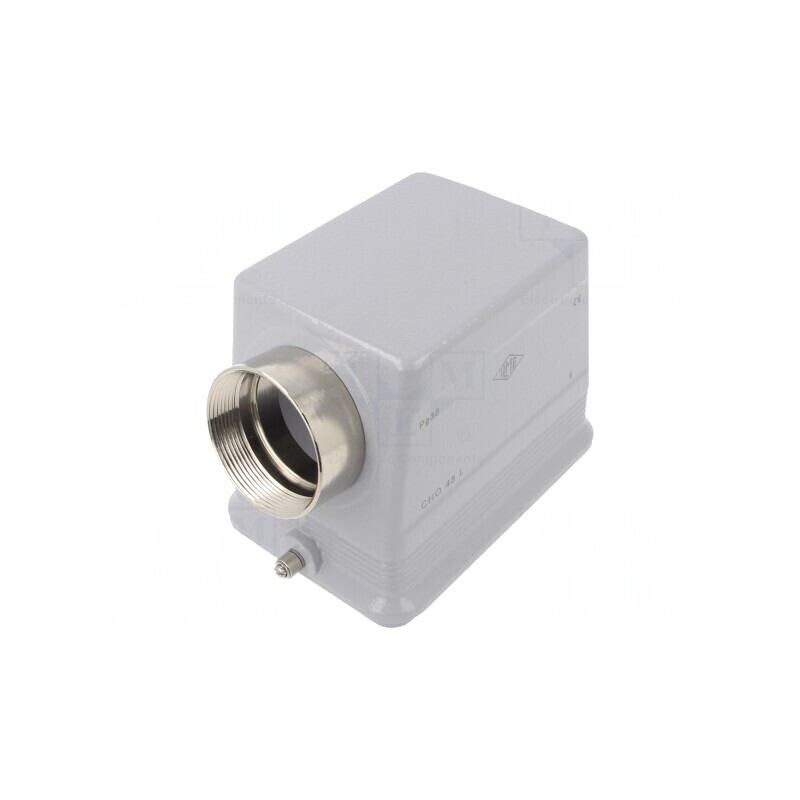 Carcasă pentru Conectori HDC C-TYPE PG36 104.62 | Electronic-mag.ro | Componente Electronice