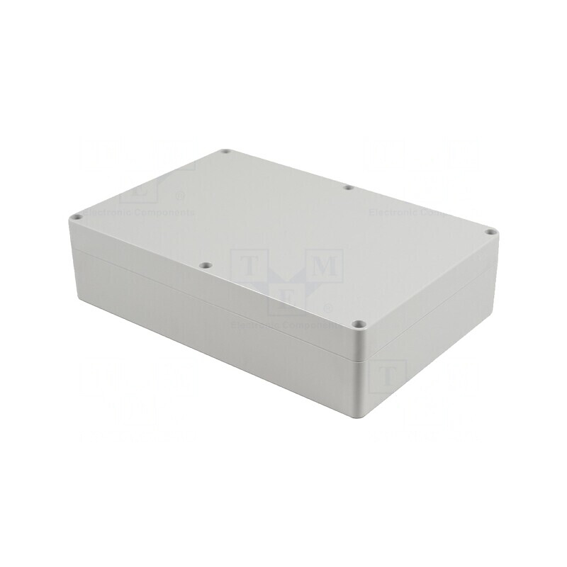 Carcasă universală policarbonat 160x240x60 mm | Electronic-mag.ro | Componente Electronice