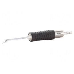 Vârf conic îndoit 0,1mm pentru ciocan de lipit 40W | Electronic-mag.ro | Componente Electronice