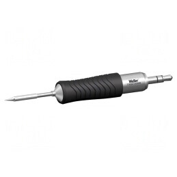 Vârf Conic 0,2mm pentru Ciocan de Lipit 40W Weller | Electronic-mag.ro | Componente Electronice
