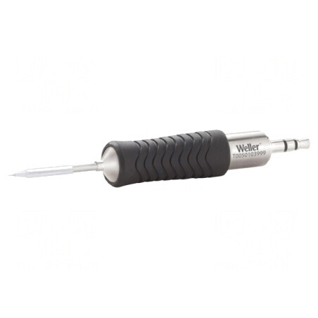 Vârf Șurubelniță pentru Ciocan de Lipit 40W 0,2x0,1mm | Electronic-mag.ro | Componente Electronice