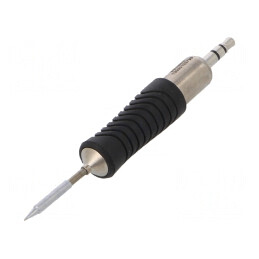 Vârf despicat 0,4mm ciocan de lipit 40W Weller | Electronic-mag.ro | Componente Electronice