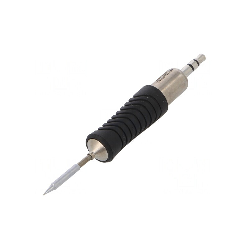 Vârf despicat 0,4mm ciocan de lipit 40W Weller | Electronic-mag.ro | Componente Electronice