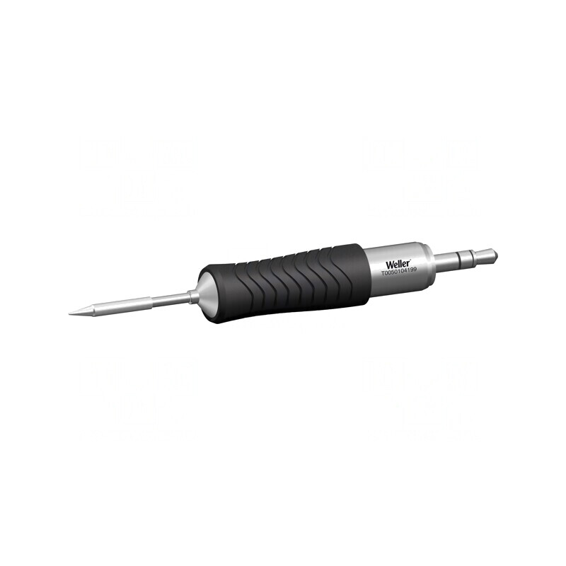 Vârf şurubelniţă 0,4x0,2mm pentru ciocan de lipit 40W | Electronic-mag.ro | Componente Electronice
