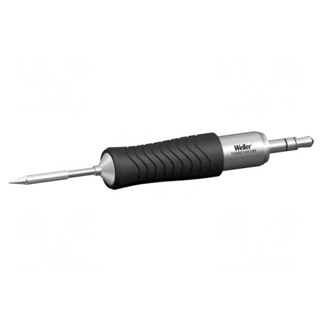 Vârf şurubelniţă 0,4x0,2mm pentru ciocan de lipit 40W | Electronic-mag.ro | Componente Electronice