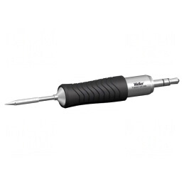 Vârf şurubelniţă 0,4x0,2mm pentru ciocan de lipit 40W | Electronic-mag.ro | Componente Electronice