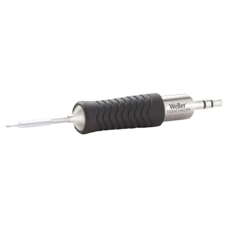 Vârf Şurubelniţă 0,8x0,3mm pentru Ciocan de Lipit 40W | Electronic-mag.ro | Componente Electronice