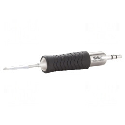 Vârf de lipit 2mm pentru ciocan 40W Weller | Electronic-mag.ro | Componente Electronice