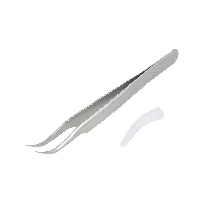 Pensetă Precizie 115mm Vârf Curbat TL 7-SA | Electronic-mag.ro | Componente Electronice Pensetă Precizie 115mm Vârf Curbat TL 7-SA | Electronic-mag.ro | Componente Electronice