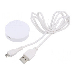 Senzor Temperatură și Umiditate SUPLA 5VDC IP20 | Electronic-mag.ro | Componente Electronice