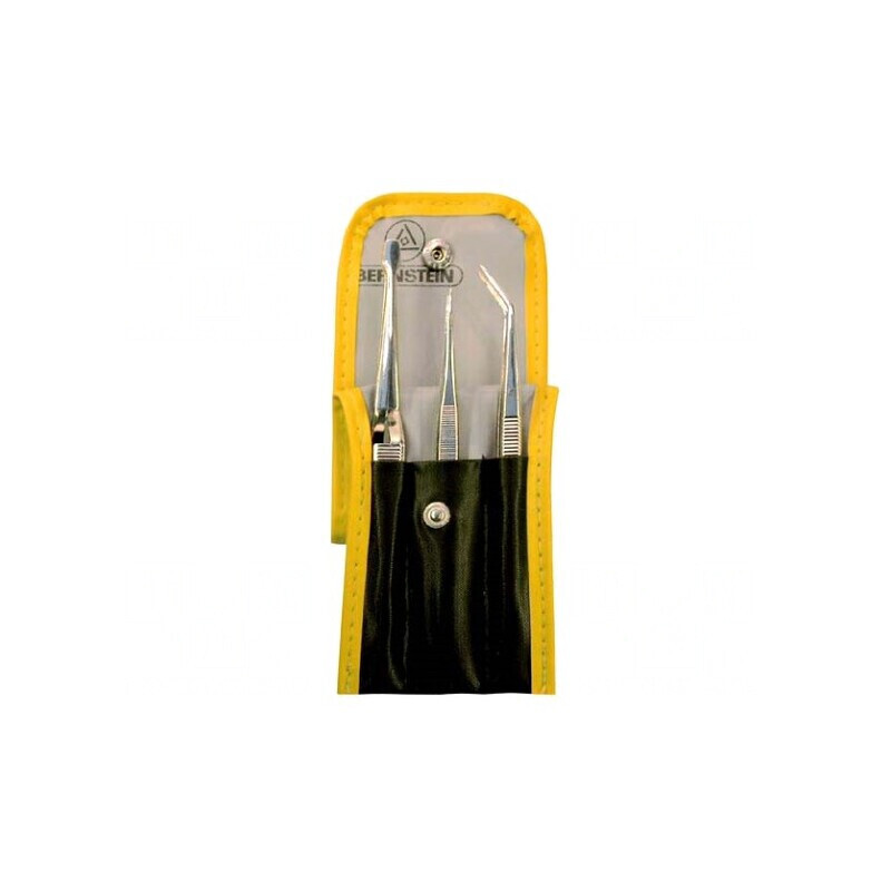 Kit Pensete cu Etui - 3 Bucăți | Electronic-mag.ro | Componente Electronice Kit Pensete cu Etui - 3 Bucăți | Electronic-mag.ro | Componente Electronice