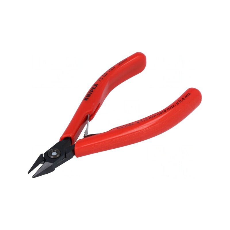 Clești Laterali pentru Tăiere 125mm | Electronic-mag.ro | Componente Electronice Clești Laterali pentru Tăiere 125mm | Electronic-mag.ro | Componente Electronice