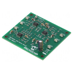 Kit Dezvoltare Microchip MCP6V01DM-VOS | Electronic-mag.ro | Componente Electronice