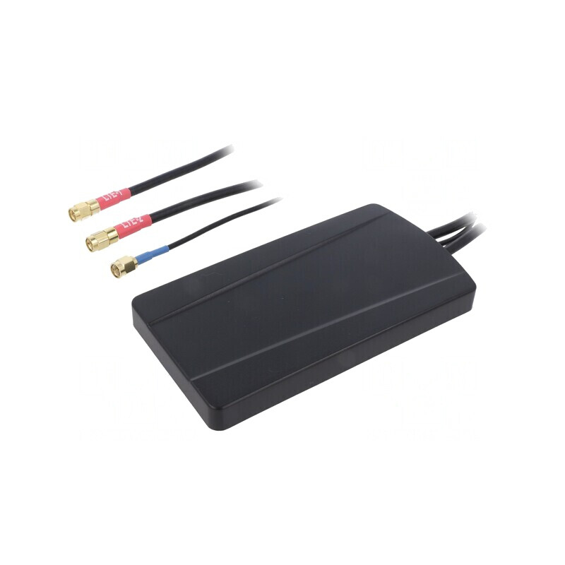 Antena GNSS GPS GSM LTE SMA 1m | Electronic-mag.ro | Componente Electronice Antena GNSS GPS GSM LTE SMA 1m | Electronic-mag.ro | Componente Electronice