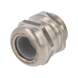 Garnitură etanșare M25 IP68 oțel inoxidabil | Electronic-mag.ro | Componente Electronice