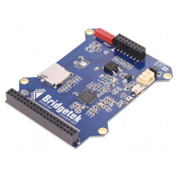 Kit Dezvoltare FT93x FFC/FPC USB Micro MM930LITE | Electronic-mag.ro | Componente Electronice