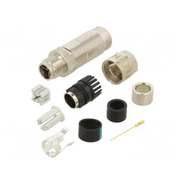 Suport Fixare BRSCCS 8X/9 | Electronic-mag.ro | Componente Electronice