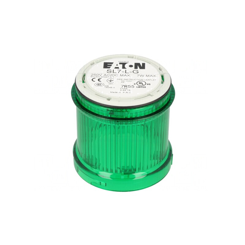 Semnalizator Luminos Verde IP66 BA15D 0-250V | Electronic-mag.ro | Componente Electronice Semnalizator Luminos Verde IP66 BA15D 0-250V | Electronic-mag.ro | Componente Electronice