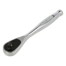 Clichet 1/4 cu Comutator 152mm 90 Dinți | Electronic-mag.ro | Componente Electronice