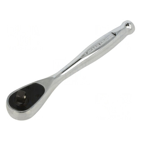 Clichet 1/4 cu Comutator 152mm 90 Dinți | Electronic-mag.ro | Componente Electronice