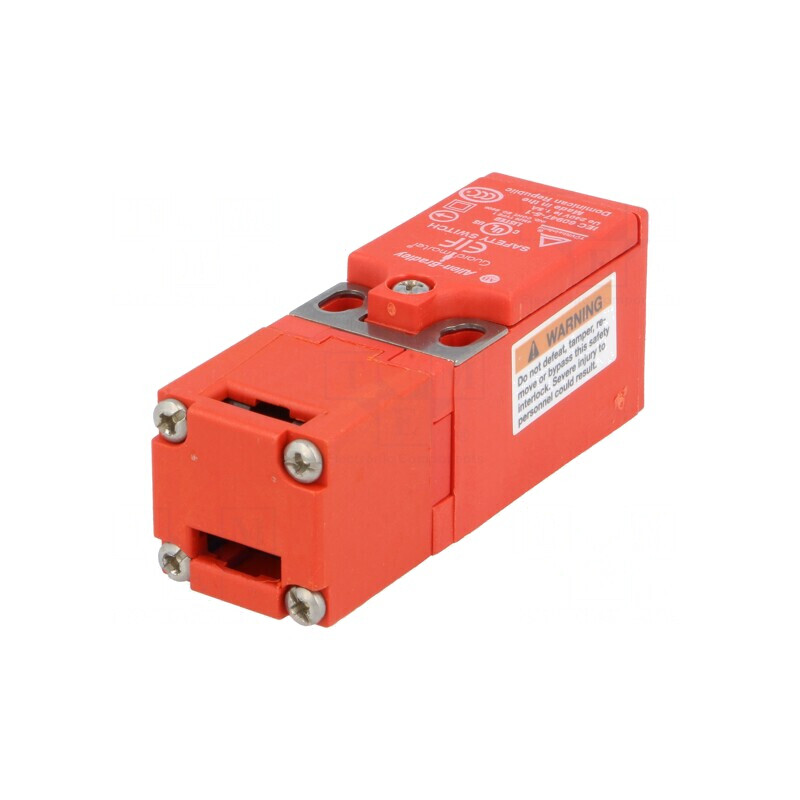 Întrerupător de Siguranță cu Cheie Roșie IP67 ELF NC x2 | Electronic-mag.ro | Componente Electronice Întrerupător de Siguranță cu Cheie Roșie IP67 ELF NC x2 | Electronic-mag.ro | Componente Electronice