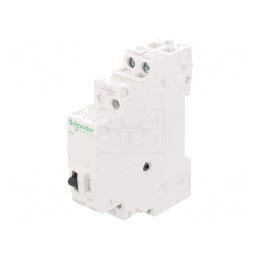 Releu Bistabil de Impulsuri NC NO 16A A9C30115 | Electronic-mag.ro | Componente Electronice