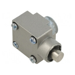 Cap de propulsie metalic ZCKE63 | Electronic-mag.ro | Componente Electronice