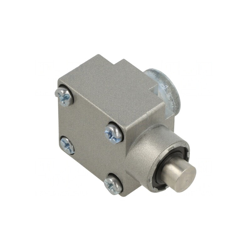 Cap de propulsie metalic ZCKE63 | Electronic-mag.ro | Componente Electronice