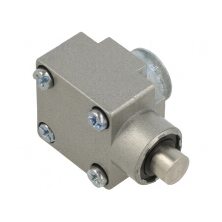 Cap de propulsie metalic ZCKE63 | Electronic-mag.ro | Componente Electronice