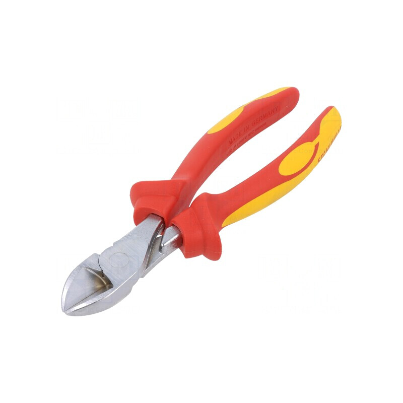 Clești Laterali Izolați 225mm 1kVAC | Electronic-mag.ro | Componente Electronice Clești Laterali Izolați 225mm 1kVAC | Electronic-mag.ro | Componente Electronice