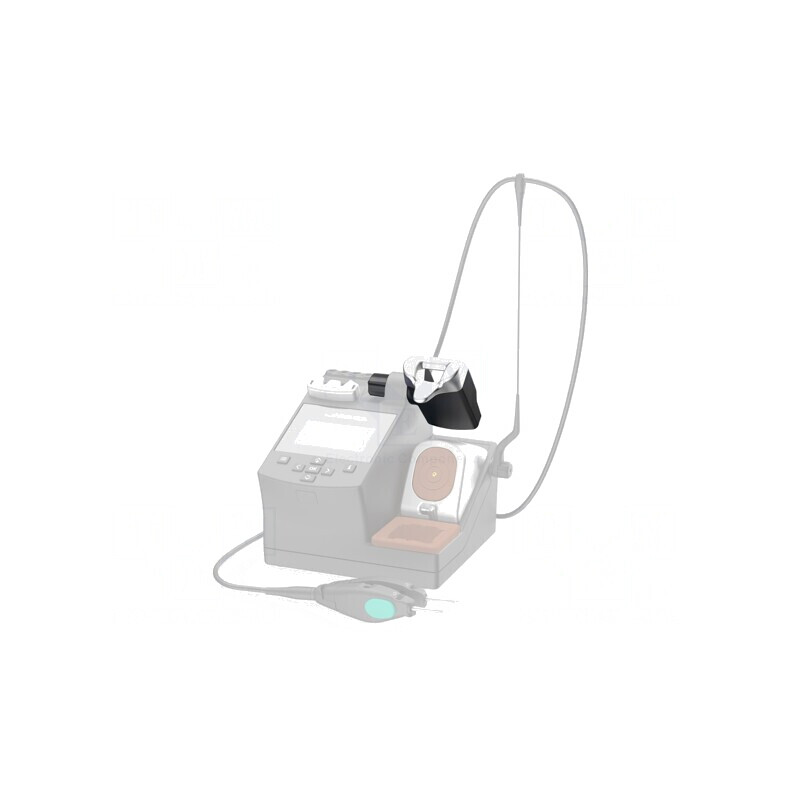 Stativ pentru stație de lipit JBC | Electronic-mag.ro | Componente Electronice