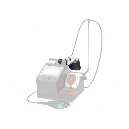 Stativ pentru stație de lipit JBC | Electronic-mag.ro | Componente Electronice