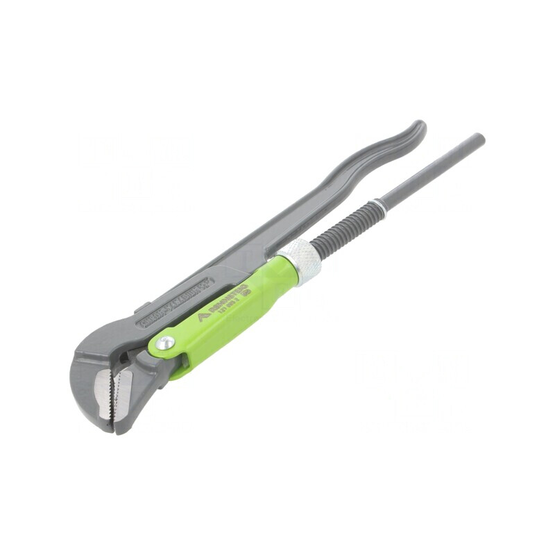 Clești reglabil pentru țevi 265mm | Electronic-mag.ro | Componente Electronice