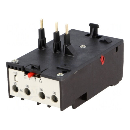 Releu termic cu cleme 1,4-2,3A 11RFA9 | Electronic-mag.ro | Componente Electronice