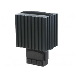 Aparat de Încălzire Semiconductor 30W 120-240V IP20 | Electronic-mag.ro | Componente Electronice