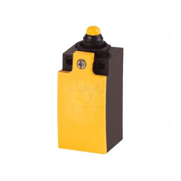 Limitator cursă NC 4A 400VAC IP66 LS-S02 | Electronic-mag.ro | Componente Electronice