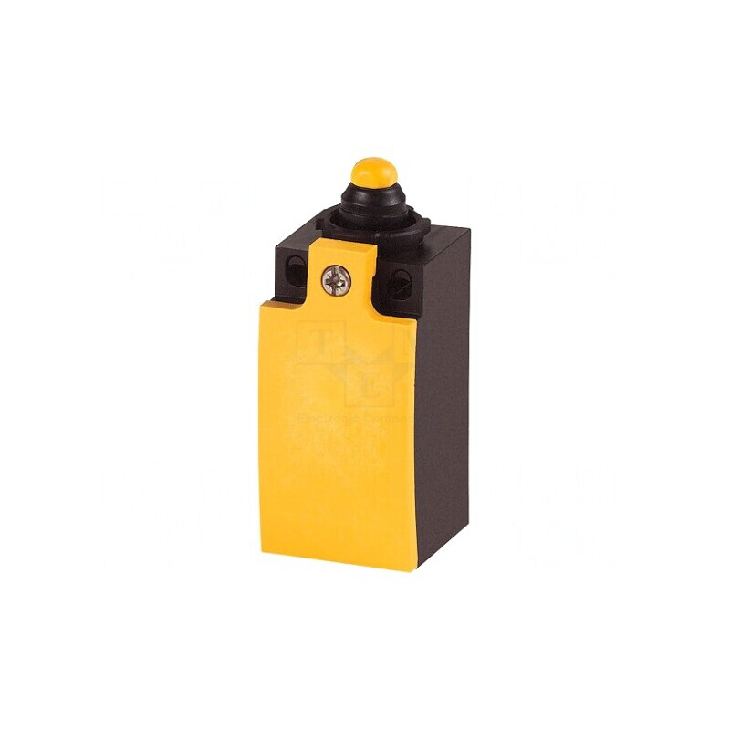 Limitator cursă NC 4A 400VAC IP66 LS-S02 | Electronic-mag.ro | Componente Electronice