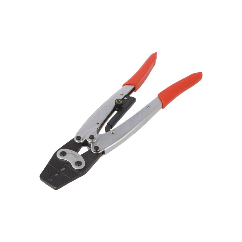 Unealtă de Sertizare 0.5-6mm² BM | Electronic-mag.ro | Componente Electronice