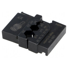 Fălci Crimpare Conectori BNC TNC | Electronic-mag.ro | Componente Electronice