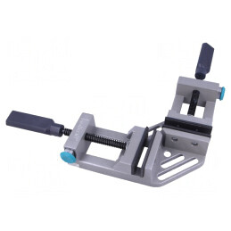 Menghină mecanică aluminiu 68mm unghi | Electronic-mag.ro | Componente Electronice