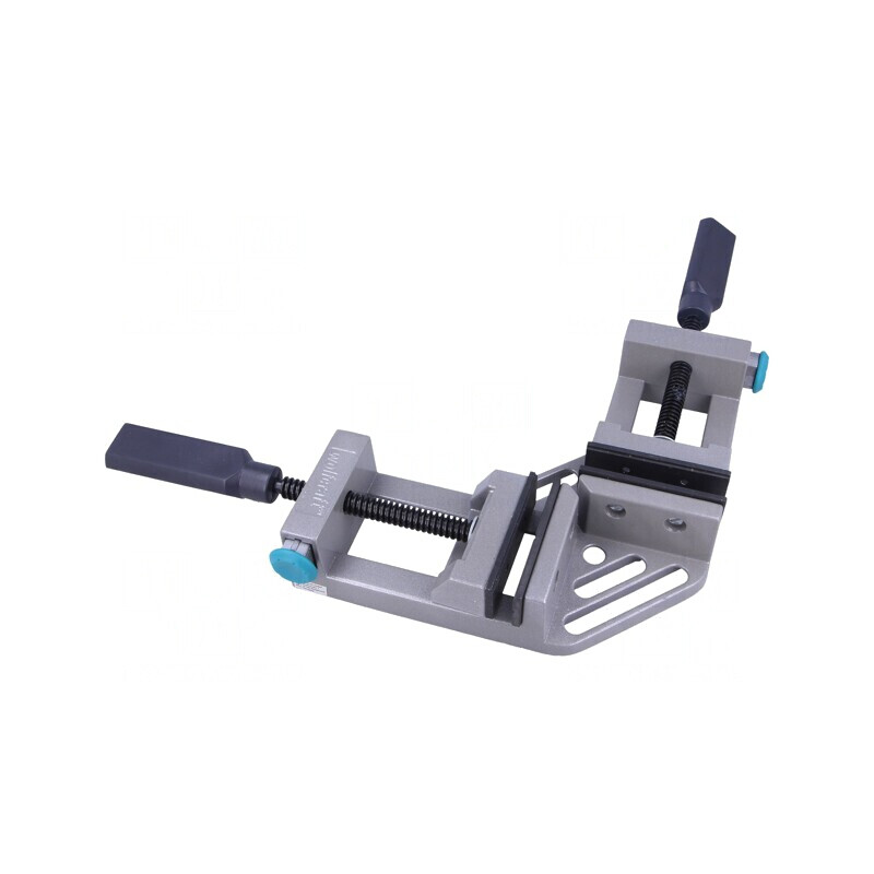 Menghină mecanică aluminiu 68mm unghi | Electronic-mag.ro | Componente Electronice