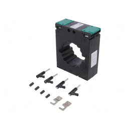 Transformator de curent 800A 5A | Electronic-mag.ro | Componente Electronice