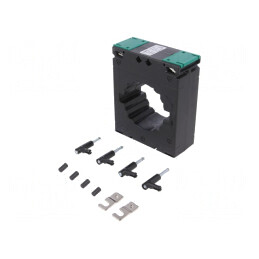 Transformator de curent LCTB 1.25kA 20VA 5A | Electronic-mag.ro | Componente Electronice