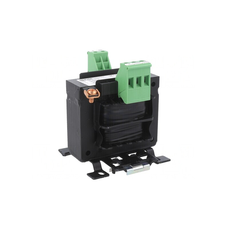 Transformator Alimentare 63VA 230/400VAC 24V cu Șurub | Electronic-mag.ro | Componente Electronice