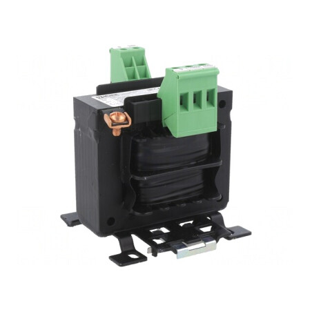 Transformator Alimentare 63VA 230/400VAC 24V cu Șurub | Electronic-mag.ro | Componente Electronice