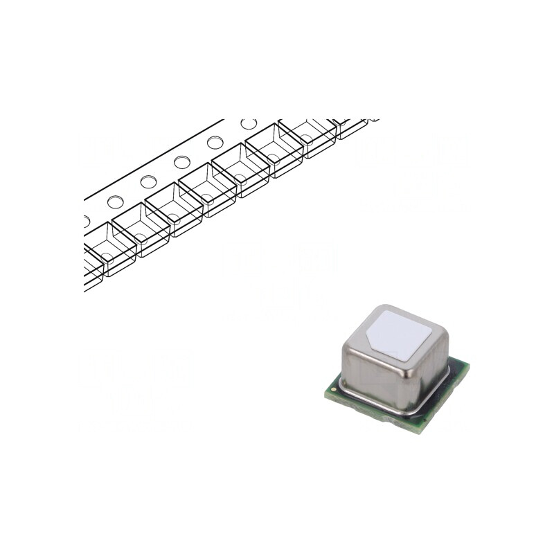 Senzor CO2 Dioxid de Carbon Ulucru 2,4-5,5V SCD | Electronic-mag.ro | Componente Electronice Senzor CO2 Dioxid de Carbon Ulucru 2,4-5,5V SCD | Electronic-mag.ro | Componente Electronice