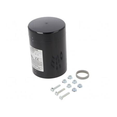 Bază 24VDC IP65 pentru Semnalizatoare LR7, -20÷50°C | Electronic-mag.ro | Componente Electronice