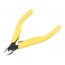 Clești laterali de precizie ESD 110mm | Electronic-mag.ro | Componente Electronice